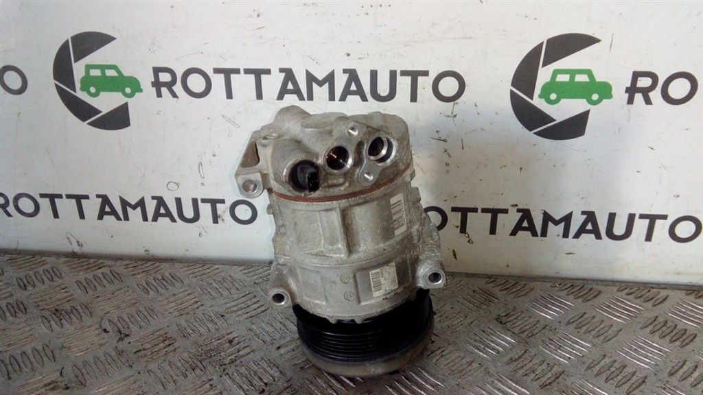 Compressore A/c (Denso) 55194880 Usato