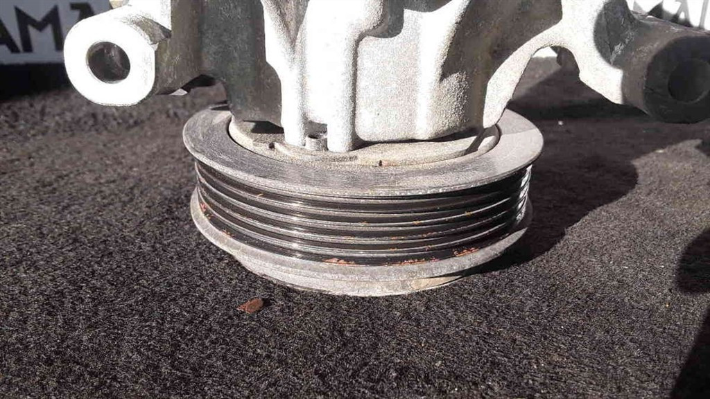 Compressore A/c (Denso) 51747318 Usato