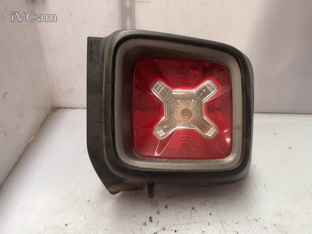 Stop Fanale Posteriore Sinistro (Jeep) 52109475 Usato