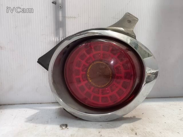 Stop Fanale Posteriore Destro (Alfa Romeo) 71752162 Usato
