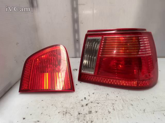 Fanale Post. Destro (Seat) 6K6945112E Usato
