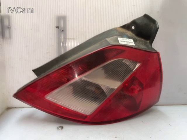 Stop Fanale Posteriore Destro (Renault) 8200073237 Usato