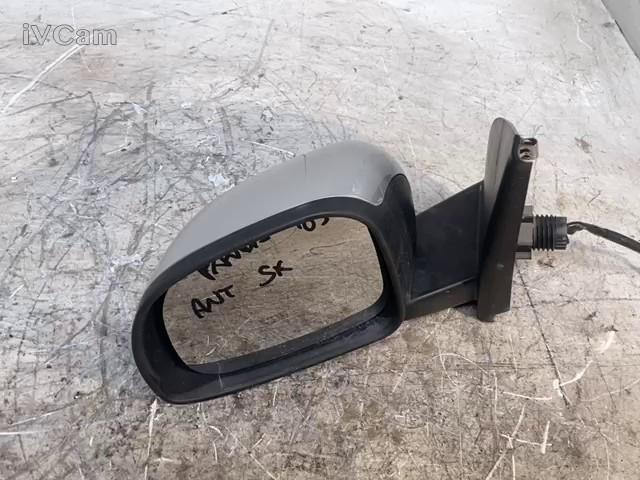 Specchietto Retrovisore Sinistro (Fiat) 735407997 Usato