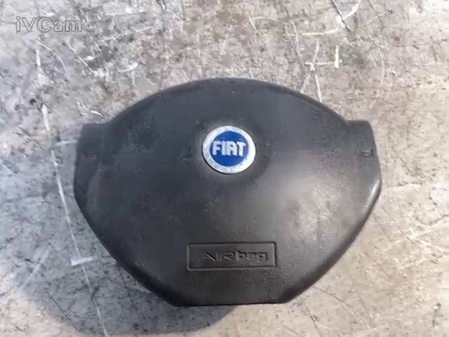 Airbag Volante (Fiat) 735411159 Usato