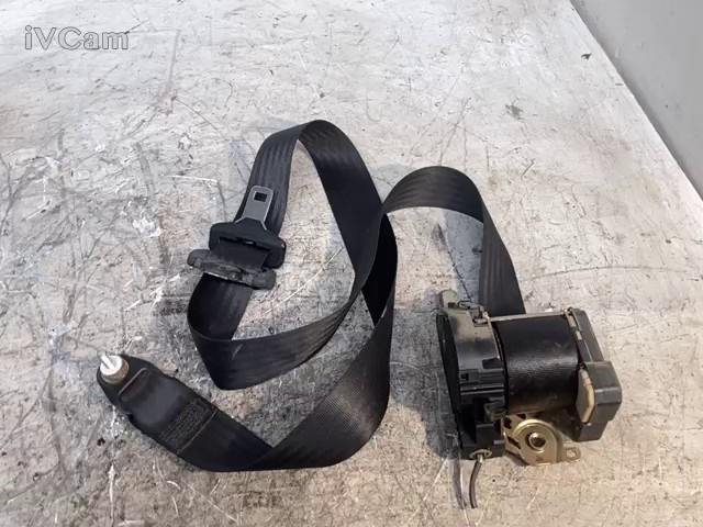 Cintura Di Sicurezza Anteriore Destra (Fiat) 735390881 Usato