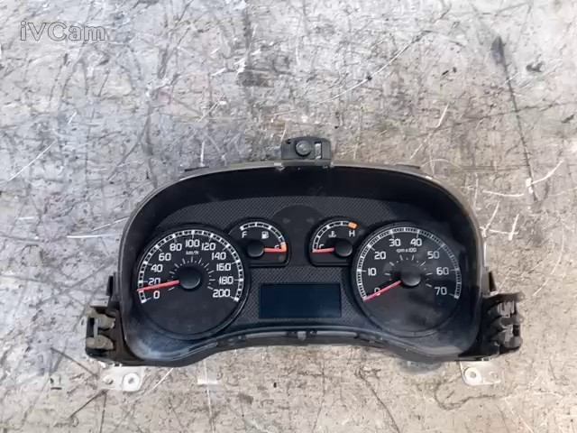 Quadro Strumenti (Fiat) 51759897 Usato