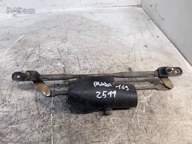 Motorino Tergicristallo Anteriore (Fiat) 77362587 Usato