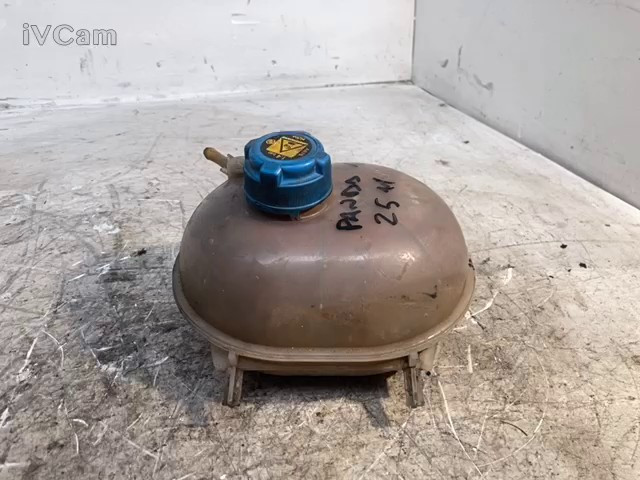 Vaschetta Liquido Radiatore (Fiat) 51956876 Usato