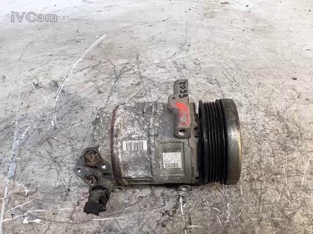Compressore A/c (Fiat) 55194880 Usato