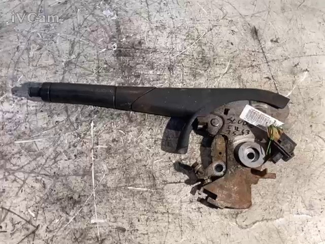 Leva Freno A Mano (Fiat) 1400850969 Usato
