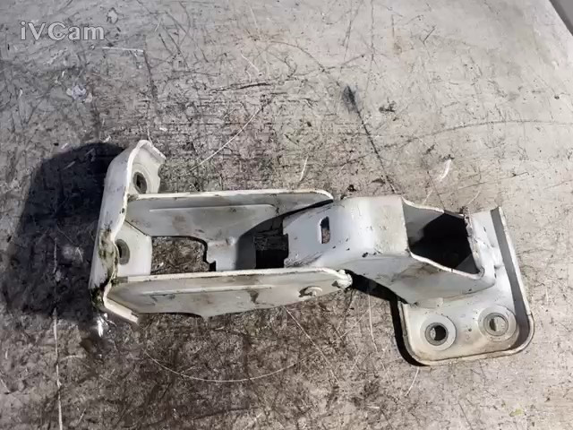 Cerniera Inf. Porta Carico Post. A Battente Sinistro (Fiat) Usato