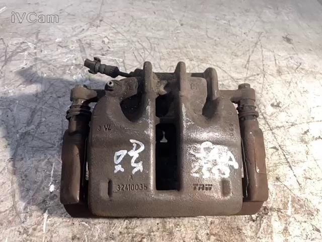Pinza Freno Anteriore Destra (Fiat) 1607731780 Usato