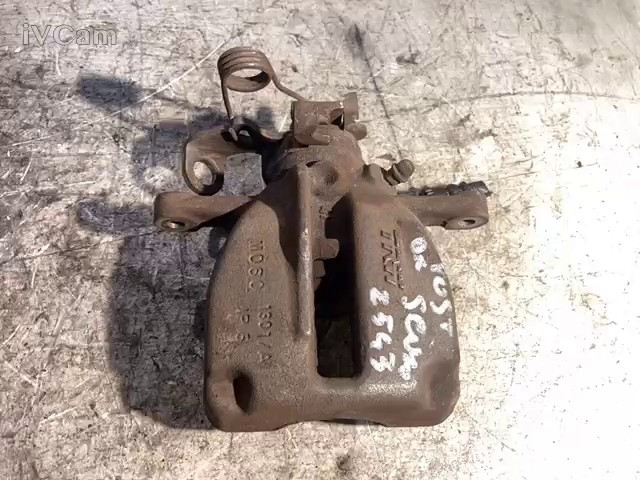 Pinza Freno Posteriore Destra (Fiat) 9467567580 Usato