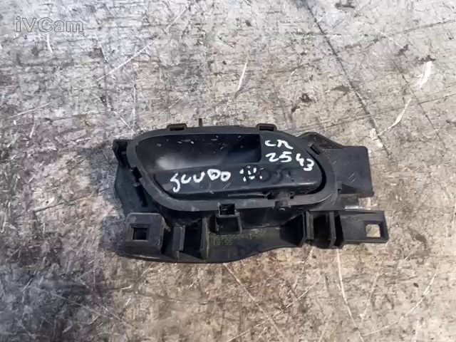 Maniglia Interna Portellone Posteriore (Fiat) 9467414064 Usato