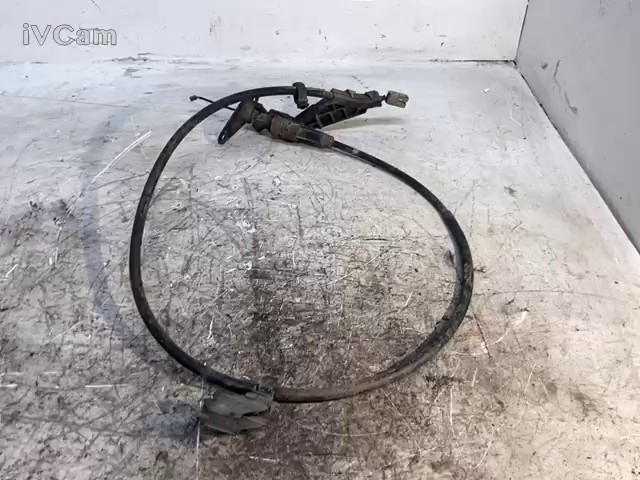 Cavo Freno Di Stazionamento (Fiat) 1401441780 Usato