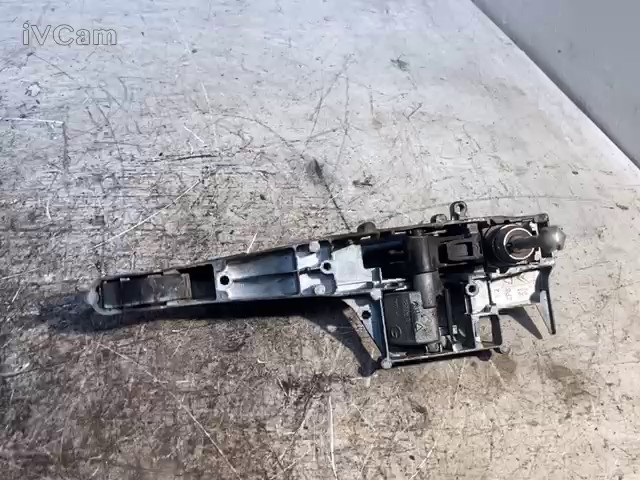 Maniglia esterna porta carico dx - Immagine 1 di 3