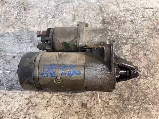 Motorino D' Avviamento (Fiat) 7735162 Usato