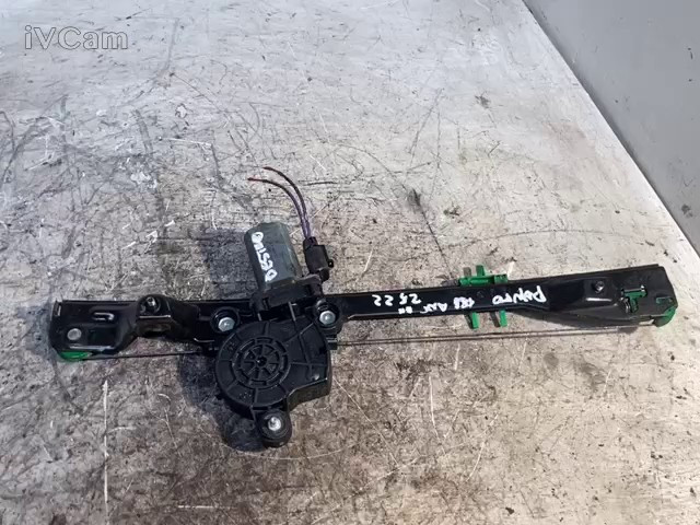 Alzacristallo Elettrico Ant. Dx (Fiat) 51764549 Usato