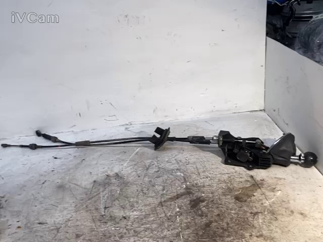 Kit Cavi Comando Leva Cambio (Fiat) 55344824 Usato