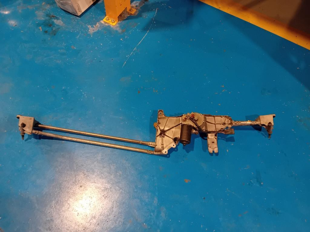 Motorino Tergiparabrezza 40472112V Usato