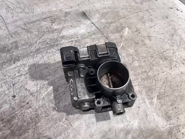Corpo Farfallato (Fiat) 77363827 Usato