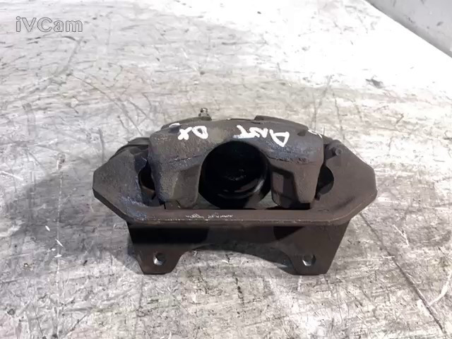 Pinza Freno Anteriore Destra (Fiat) 77364842 Usato