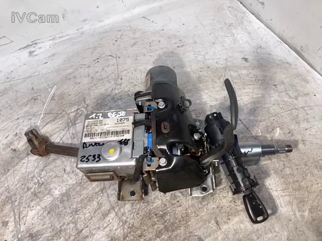 Piantone Sterzo (Fiat) 51859839 Usato