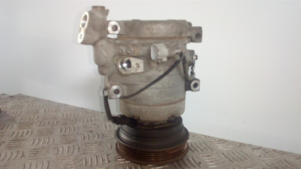 Compressore a/c - Immagine 1 di 5
