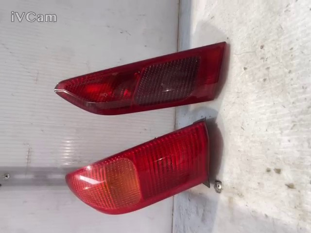 Stop Fanale Posteriore Destro (Alfa Romeo) 29032001 Usato