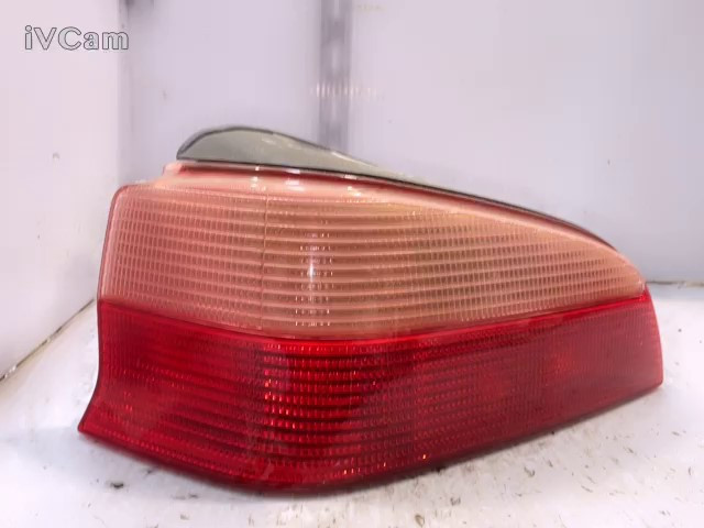 Stop Fanale Posteriore Sinistro (Peugeot) 6350G6 Usato