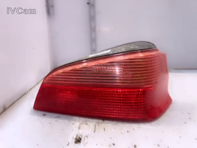 Stop Fanale Posteriore Destro (Peugeot) 6351G6 Usato
