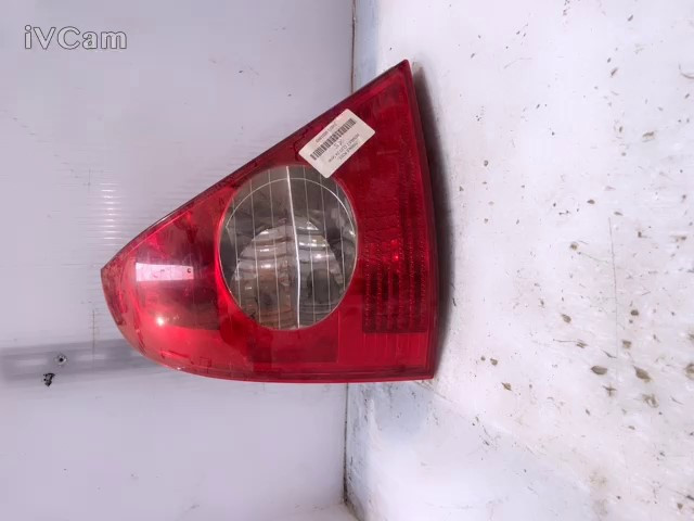 Stop Fanale Posteriore Sinistro (Renault) 8200917488 Usato