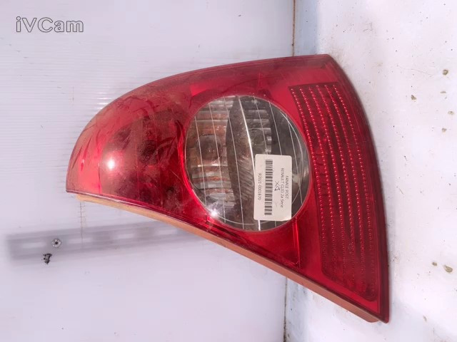 Stop Fanale Posteriore Destro (Renault) 8200917487 Usato