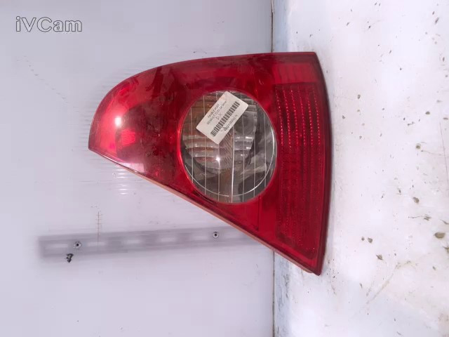 Stop Fanale Posteriore Destro (Renault) 89023923 Usato