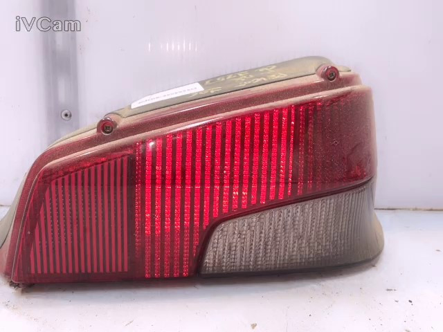 Stop Fanale Posteriore Destro (Peugeot) 635184 Usato