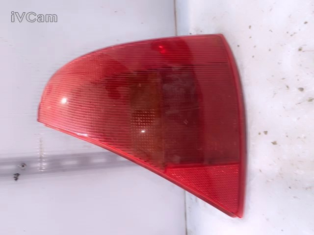Stop Fanale Posteriore Destro (Renault) 7700410518 Usato