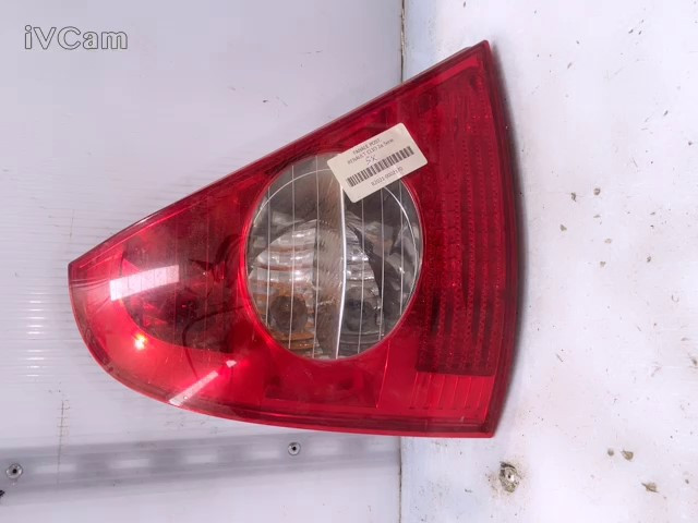 Stop Fanale Posteriore Sinistro (Renault) 7700410518 Usato