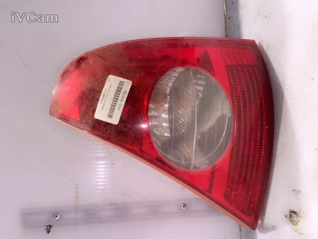 Stop Fanale Posteriore Destro (Renault) 46511337 Usato