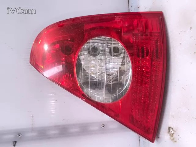 Stop Fanale Posteriore Destro (Renault) 8200917487 Usato
