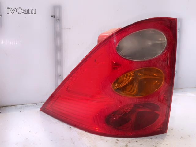 Stop Fanale Posteriore Destro (Peugeot) 6351V5 Usato