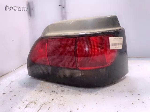 Stop Fanale Posteriore Destro (Renault) 7700827552 Usato