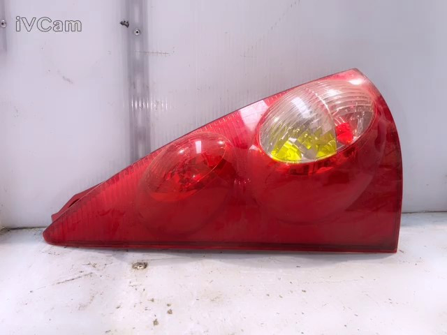 Stop Fanale Posteriore Sinistro (Peugeot) 6350X6 Usato