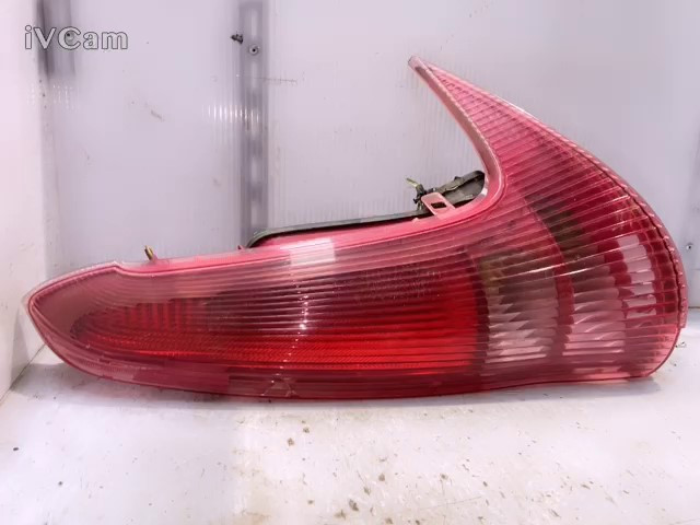 Stop Fanale Posteriore Destro (Peugeot) 6351R4 Usato