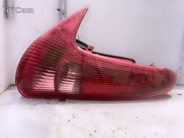 Stop Fanale Posteriore Sinistro (Peugeot) 6350R4 Usato