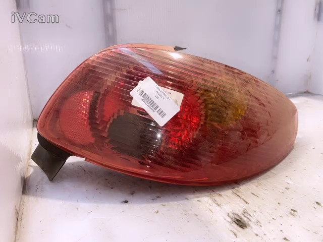 Stop Fanale Posteriore Destro (Peugeot) 51701590 Usato