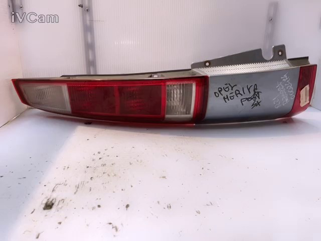 Stop Fanale Posteriore Sinistro (Opel) 93294345 Usato
