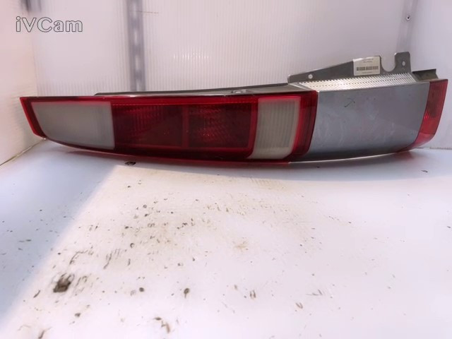 Stop Fanale Posteriore Sinistro (Opel) 93295362 Usato