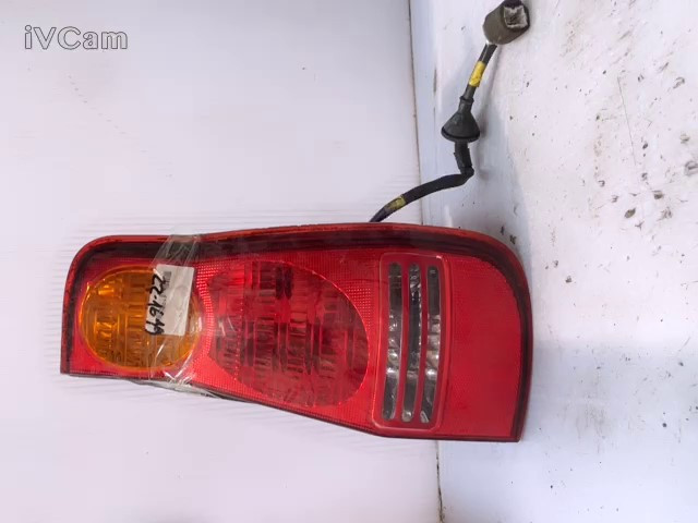 Stop Fanale Posteriore Destro (Hyundai) 9240217010 Usato