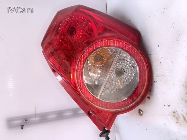 Stop Fanale Posteriore Destro (Chevrolet) 95952066 Usato
