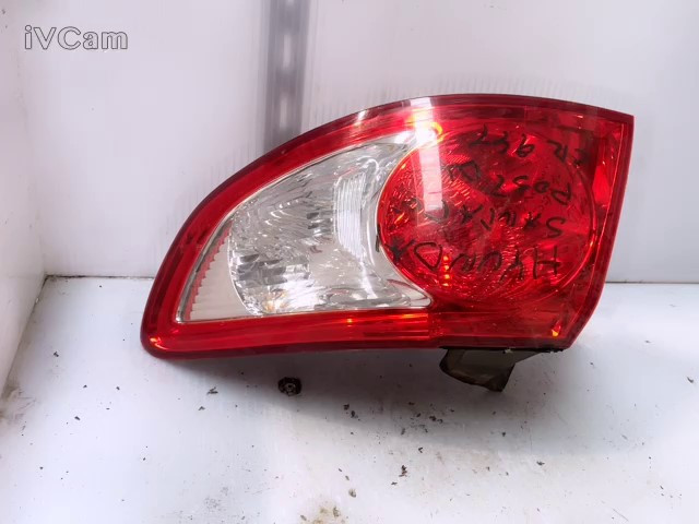 Stop Fanale Posteriore Destro (Hyundai) 924022b000 Usato